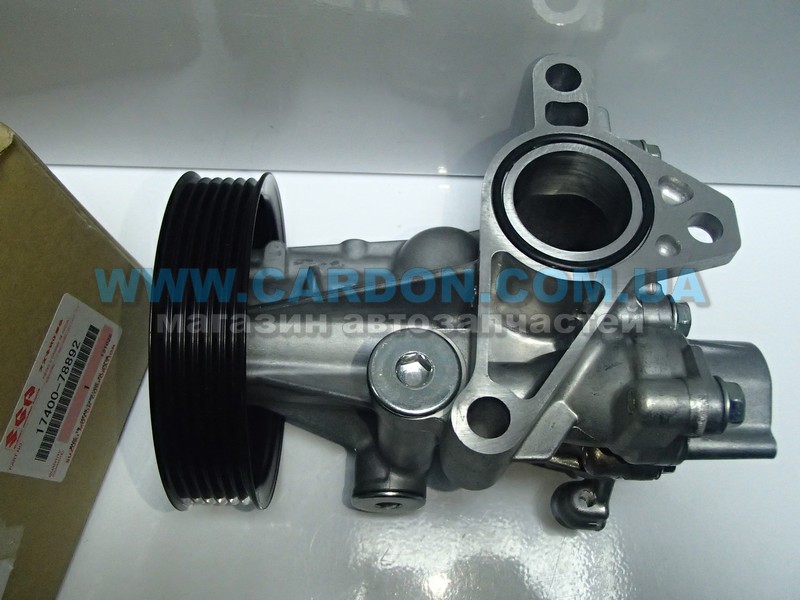 ����� (����� ����������� �����) SUZUKI SUZUKI Grand Vitara 2,4 - ���� 2