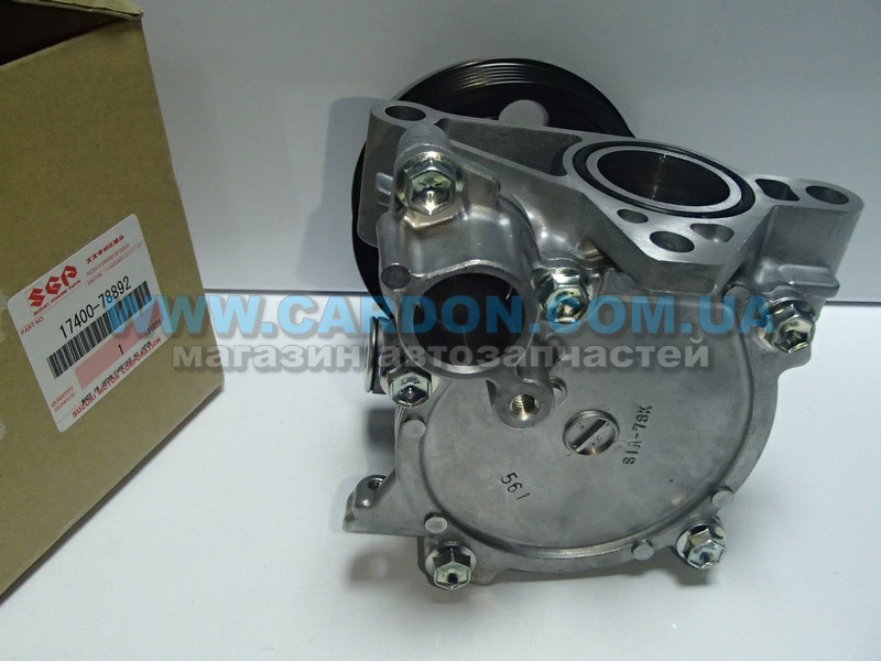 ����� (����� ����������� �����) SUZUKI SUZUKI Grand Vitara 2,4 - ���� 3