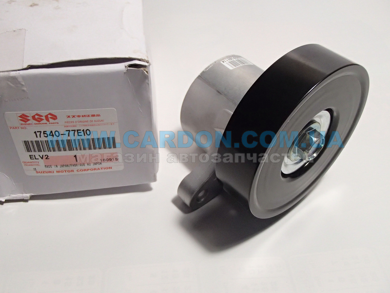 1754077E10 - ����������  ����� J20 SUZUKI