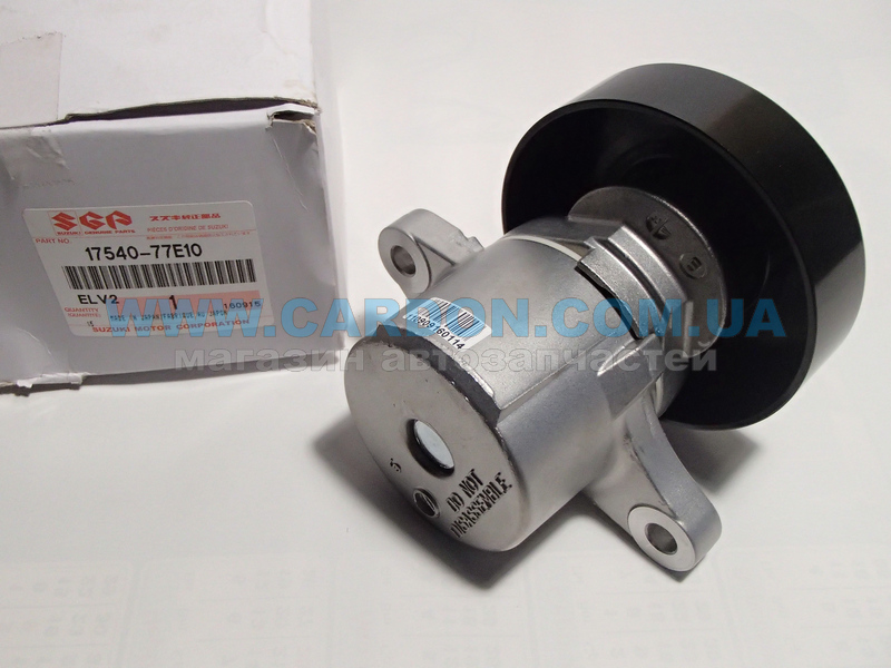 ��������� ������ ���������� SUZUKI SUZUKI SX4, Aerio, Grand Vitara - ���� 2