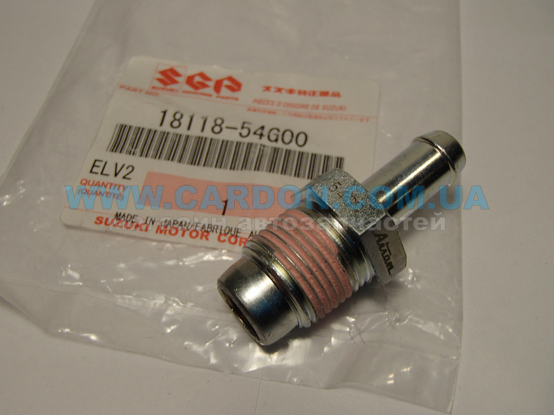  PCV SUZUKI SUZUKI SX4, Swift, Aerio, Grand Vitara -  1