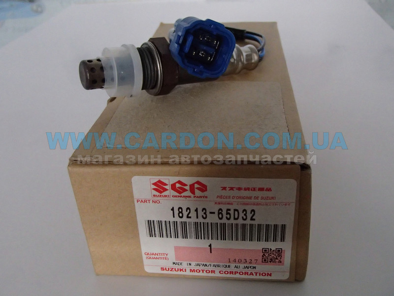 1821365D32 - ������-���� SUZUKI   SUZUKI