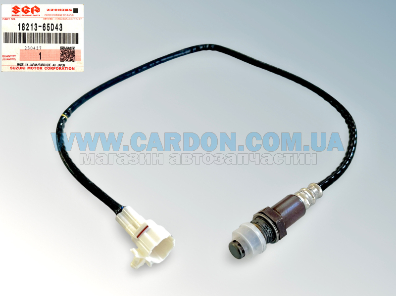 1821365D43 ������-���� SUZUKI - SUZUKI