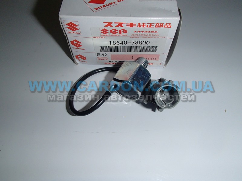 1864078G00 ������ ��������� - SUZUKI