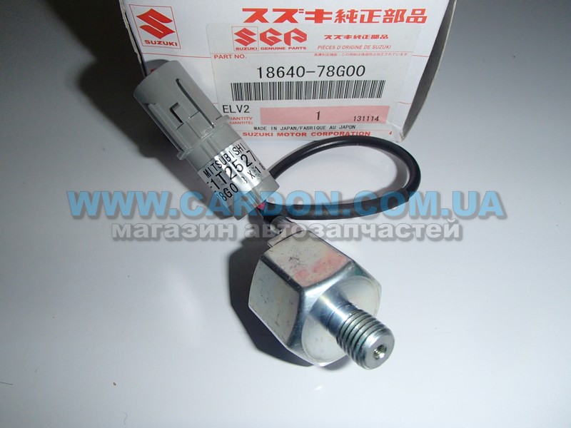 ������ ��������� SUZUKI SUZUKI GRAND VITARA, SWIFT, SX4 - ���� 2