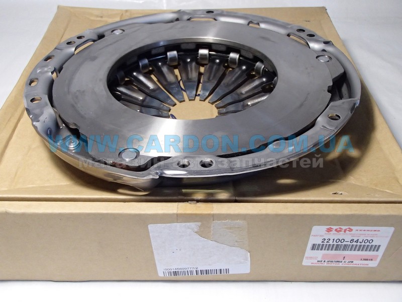 2210064J00 ������� ��������� JB627 - SUZUKI