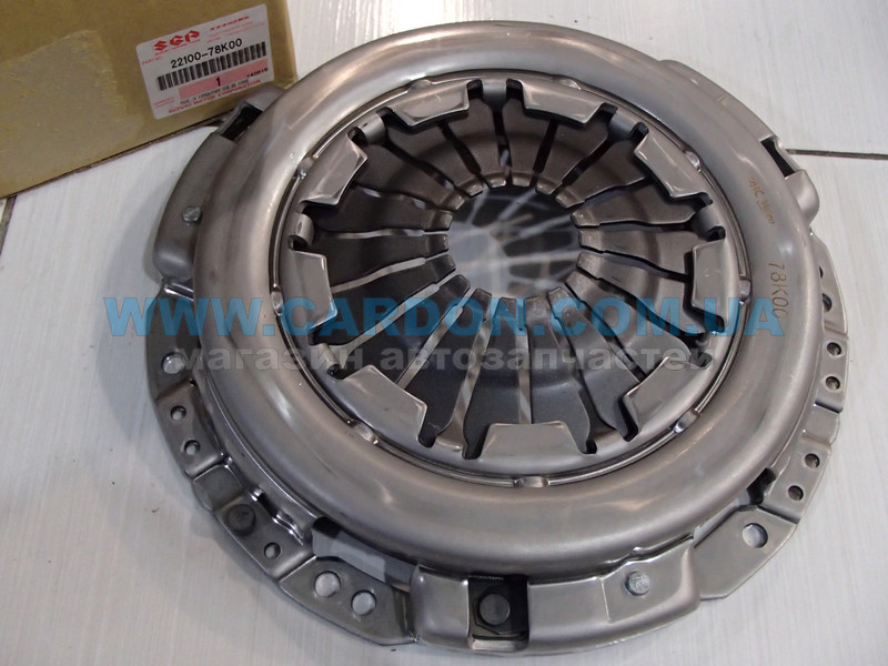 2210078K00 - ������� ��������� SGV 2,4 (JB424W) SUZUKI