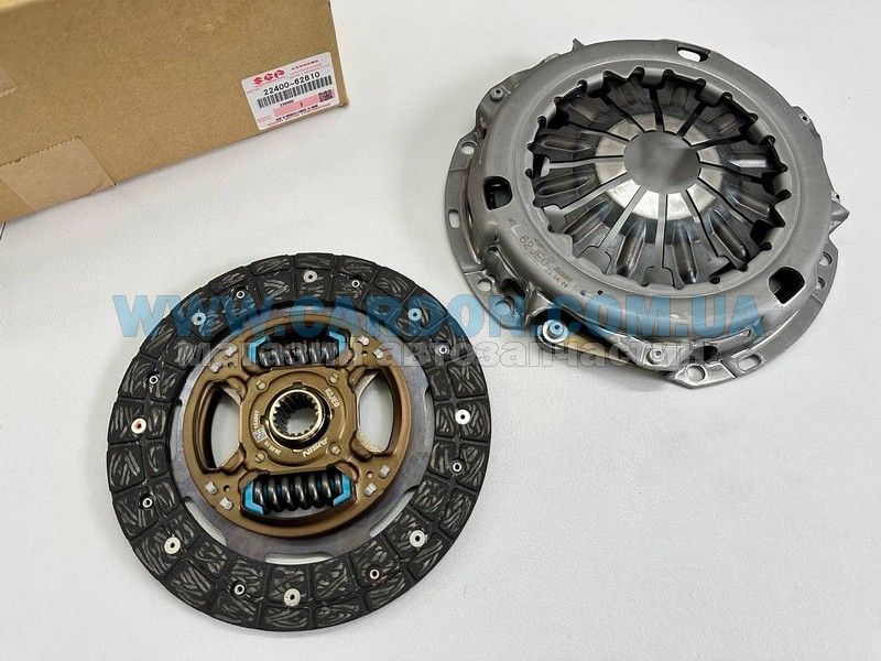 2240062810   (+) Swift, Yaris  - SUZUKI