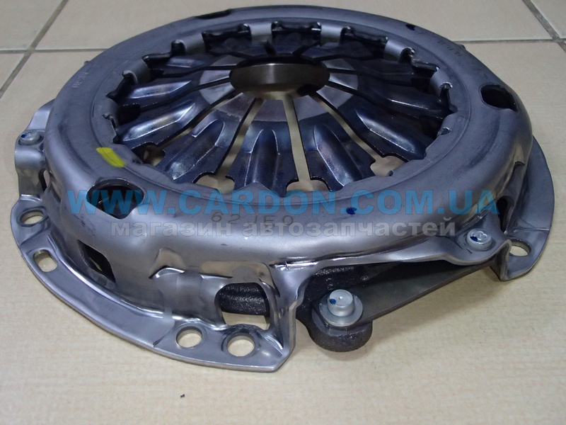 �������� ��������� (���� + �����) SUZUKI SUZUKI SWIFT III 1.3 02.05- - ���� 5