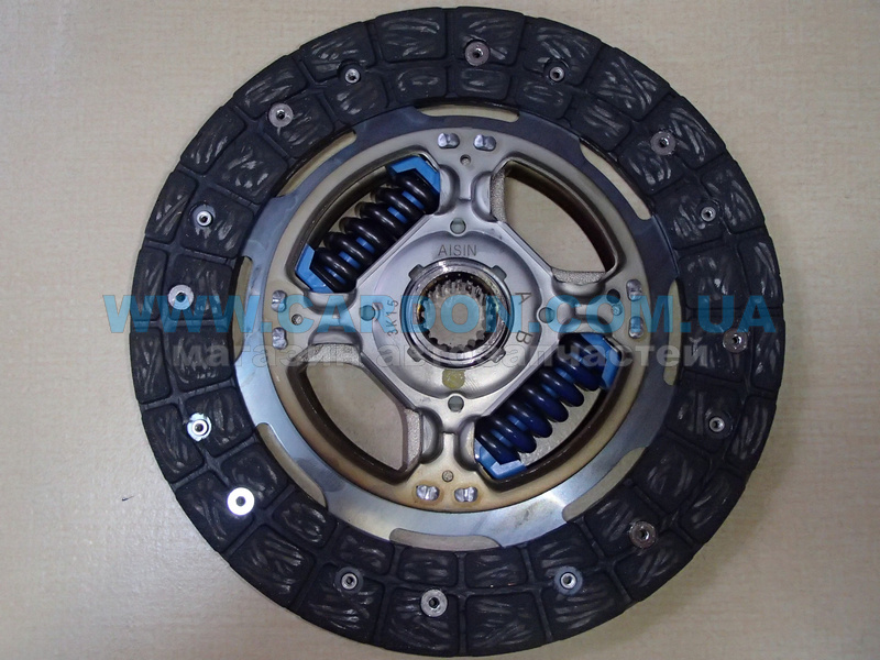 �������� ��������� (���� + �����) SUZUKI SUZUKI SWIFT III 1.3 02.05- - ���� 7