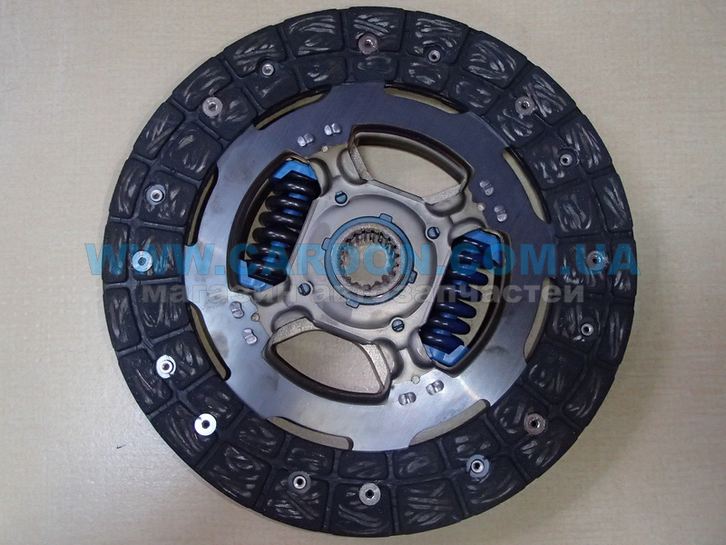 �������� ��������� (���� + �����) SUZUKI SUZUKI SWIFT III 1.3 02.05- - ���� 8