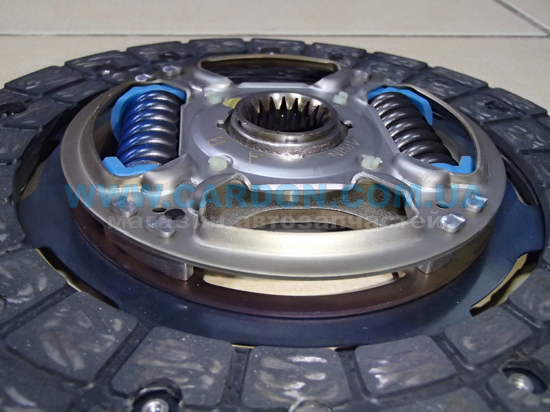 �������� ��������� (���� + �����) SUZUKI SUZUKI SWIFT III 1.3 02.05- - ���� 9