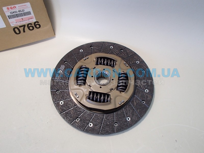 2240065J21 - ���� ��������� SGV 05-- SUZUKI