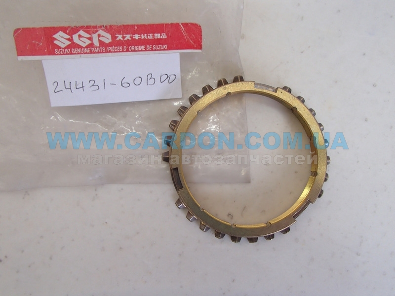 2443160B00 !������������� ��� - SUZUKI