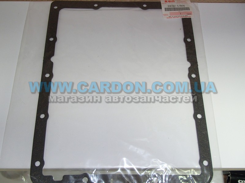 2478257B00 - ��������� ������� ��� SGV 05-- SUZUKI