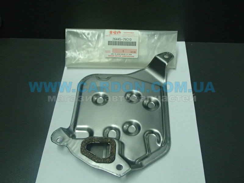 2644579C10 ������ ���� - SUZUKI