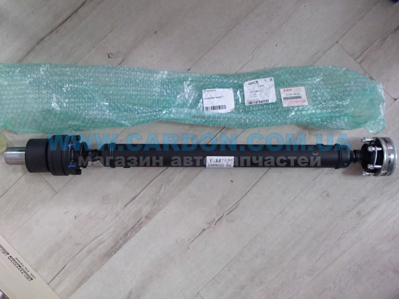 2710166J01 - ��� ��������� �������� Grand Vitara   SUZUKI