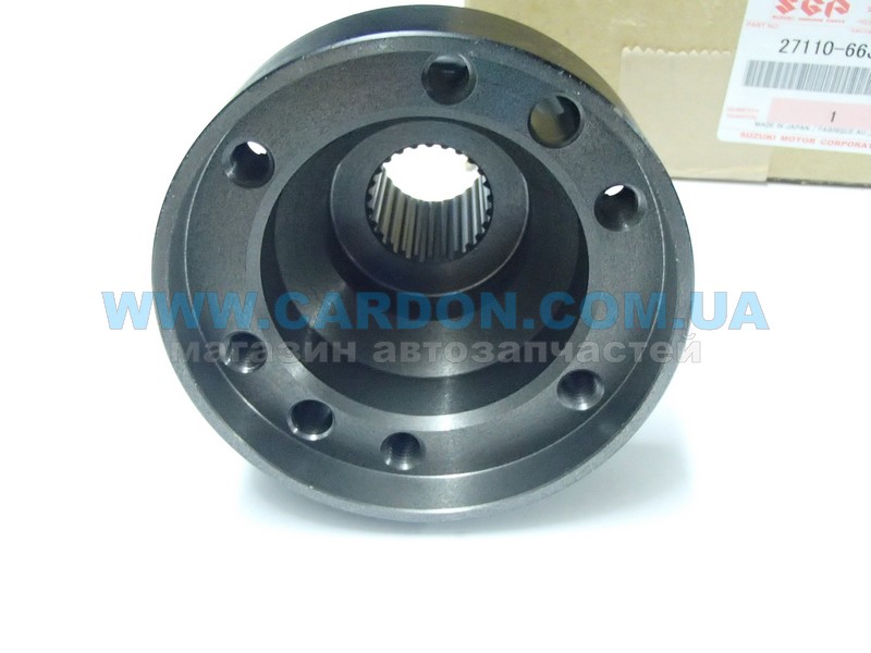 ������� ���������� ���������� ����� SUZUKI SUZUKI GRAND VITARA - ���� 2