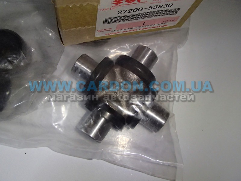 ���������� SUZUKI Suzuki Grand Vitara 26x71 - ���� 2