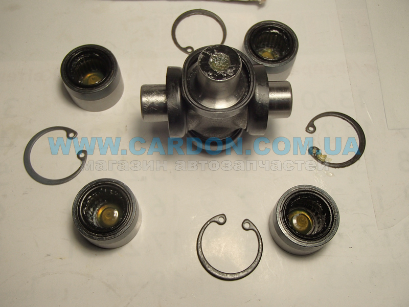 2720083812 - ���������� ������� 25x63,8 SUZUKI