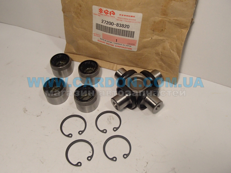 ���������� SUZUKI Suzuki Grand Vitara 26x71 - ���� 2