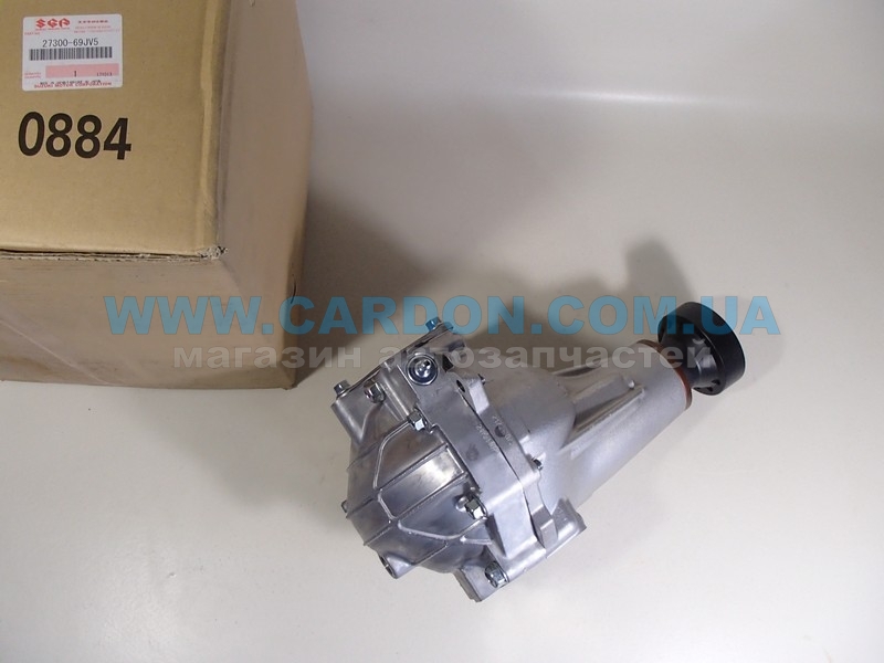 2730069JV5 �������� �������� (����) SGV 05-- ��� (41:8) Ratio = 5,125 - SUZUKI