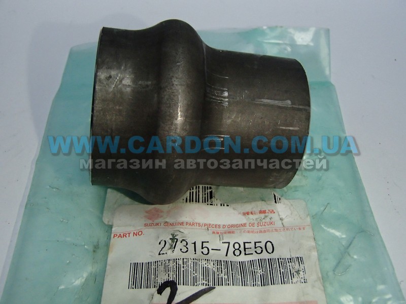 2731578E50 - ������ ��������� SUZUKI