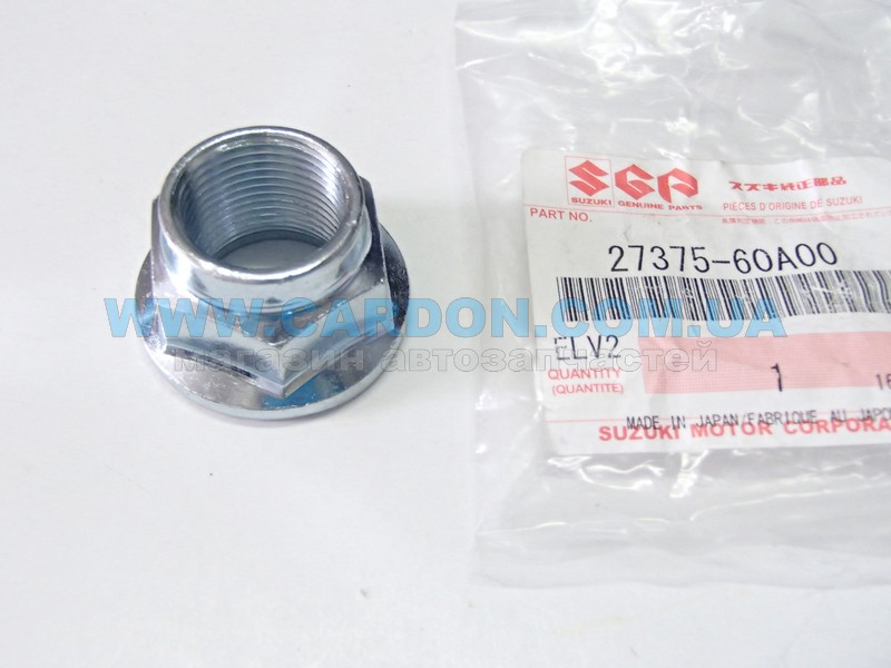 2737560A00 - ����� ���������� ��������� ����� SUZUKI