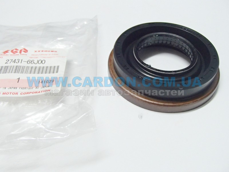 2743166J00 - ������� ���������� ��������� ����� SUZUKI