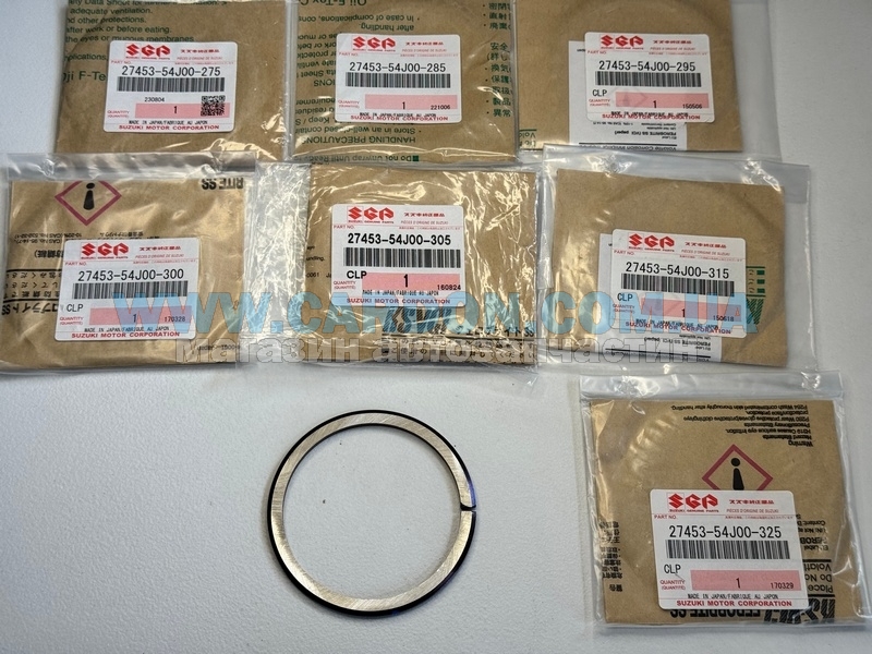     SUZUKI SUZUKI Grand Vitara, XL-7 -  1