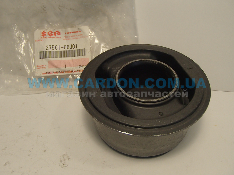Arm Bushing Rear Differential Mount For Suzuki Grand Vitara Jb627 (2006