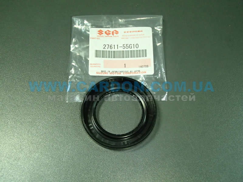 2761155G10 ������� - SUZUKI