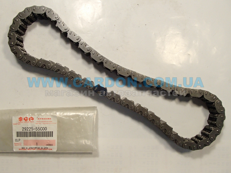 2922555C00    () Jimny - SUZUKI