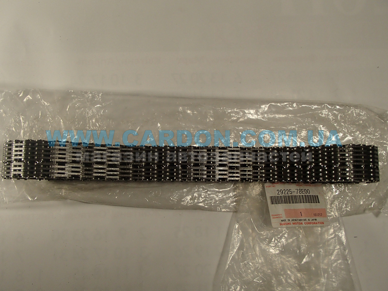   SUZUKI SUZUKI Vitara, Grand Vitara -  2