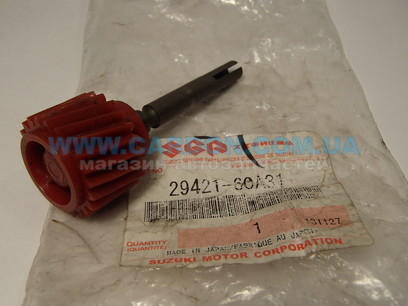 2942160A31 !�������� ������� ���������� 22���� - SUZUKI