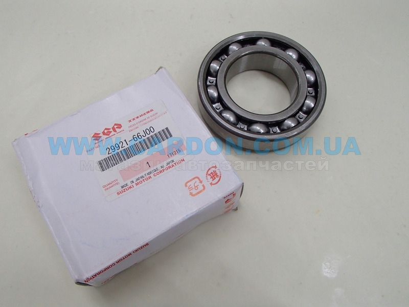 2992166J00 ��������� �������� - SUZUKI