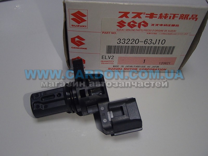 ������ ��������� �������� SUZUKI Suzuki Ignis, Jimni, Swift, SX4 - ���� 2