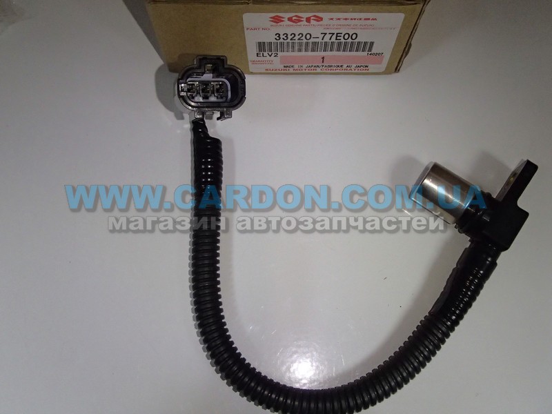 ������ ��������� �������� SUZUKI Suzuki Grand Vitara, SX-4, Baleno - ���� 2