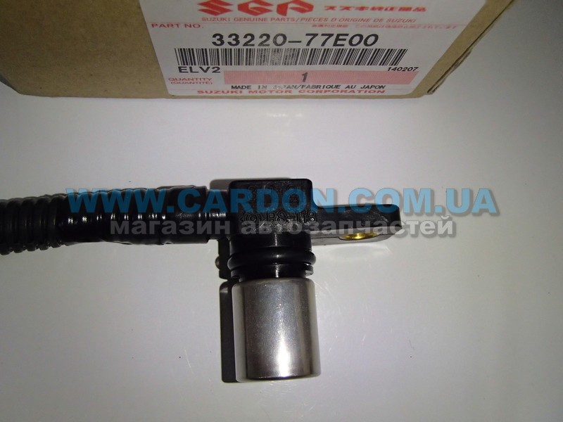 ������ ��������� �������� SUZUKI Suzuki Grand Vitara, SX-4, Baleno - ���� 3