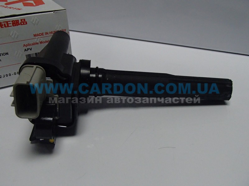 ������� ����������� SUZUKI SUZUKI BALENO, GRAND VITARA, SWIFT, LIANA, IGNIS - ���� 2