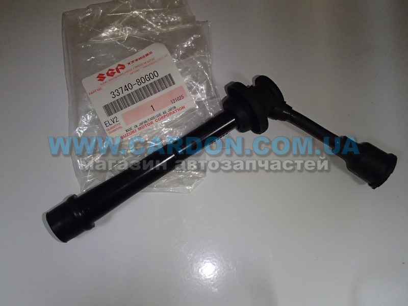 3374080G00 - ������ ��������������  L80��   SUZUKI