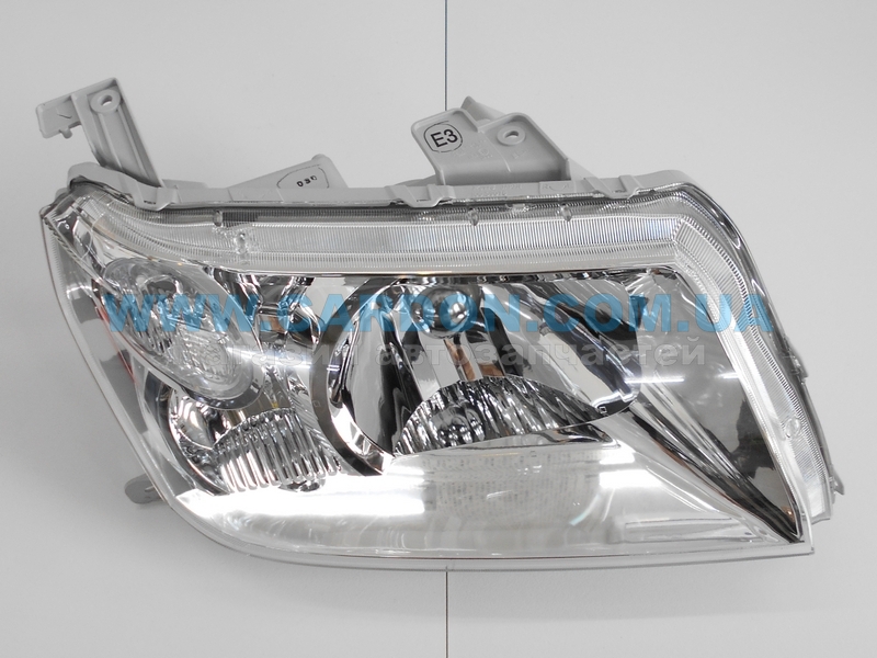 ���� ����� SUZUKI Suzuki Grand Vitara - ���� 2