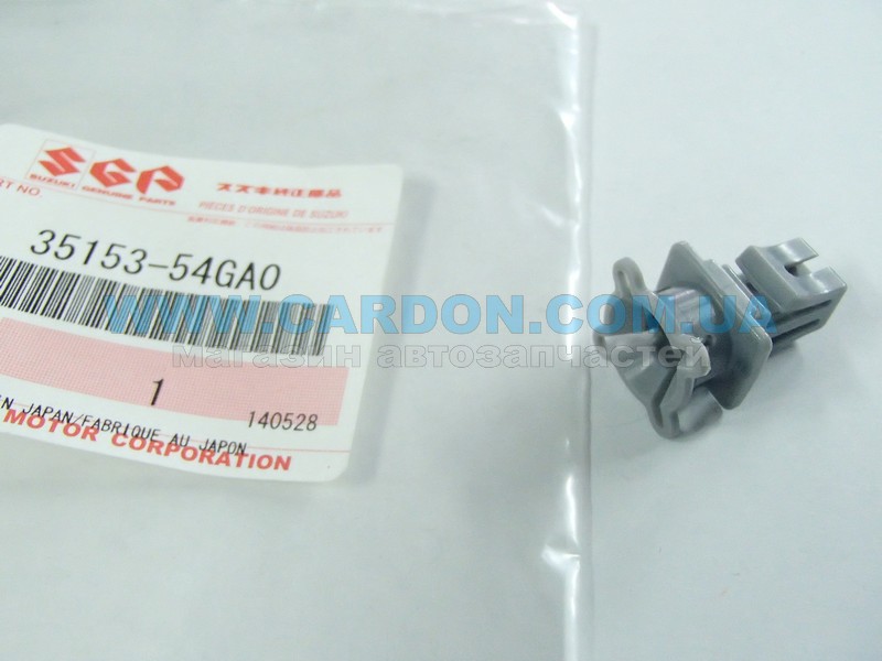 3515354GA0 ������ ��������� ������� SX4/Liana - SUZUKI