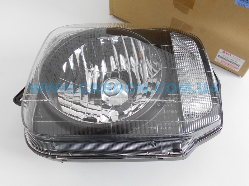 3532081A71 ���� ����� Jimny - SUZUKI