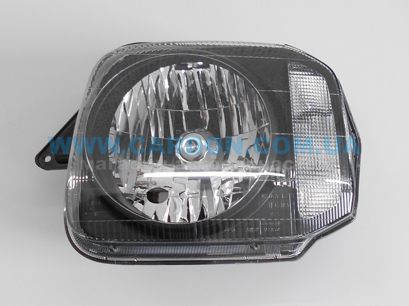 ���� ������� ��� SUZUKI SUZUKI Jimny - ���� 2