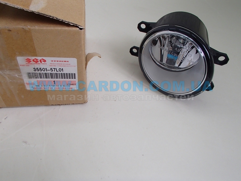 3550157L01 ���� ��������������� ������ Kizashi - SUZUKI