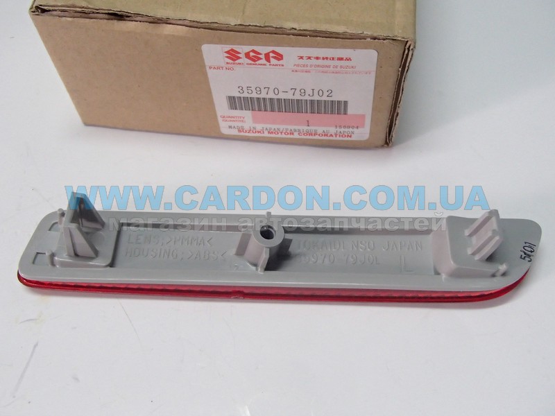 ������� �������� ������� ���� SUZUKI SUZUKI SX4 - ���� 2