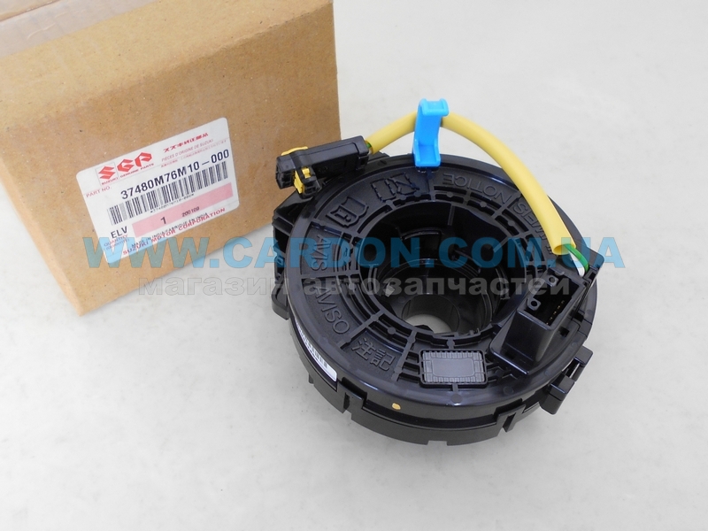 37480M76M10 ����� ���������� - SUZUKI