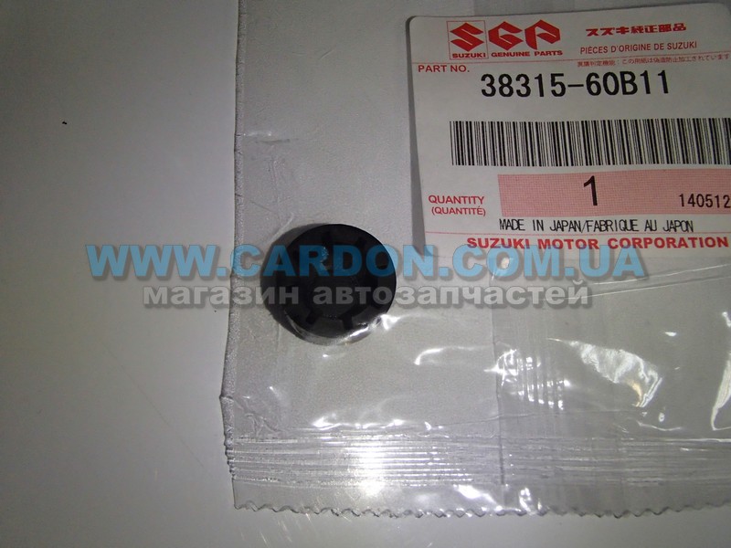 3831560B11 �������� ������ ���������������� - SUZUKI