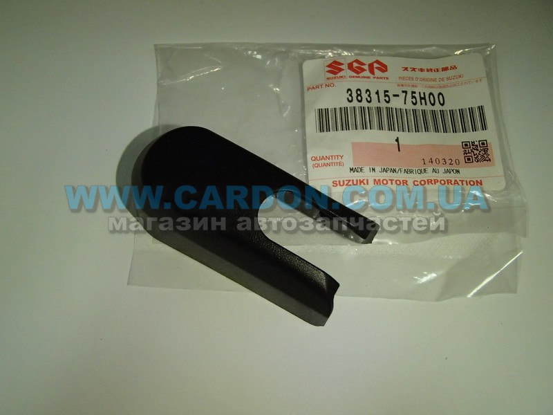 3831575H00 �������� ��������� �������� ������� Grand Vitara - SUZUKI
